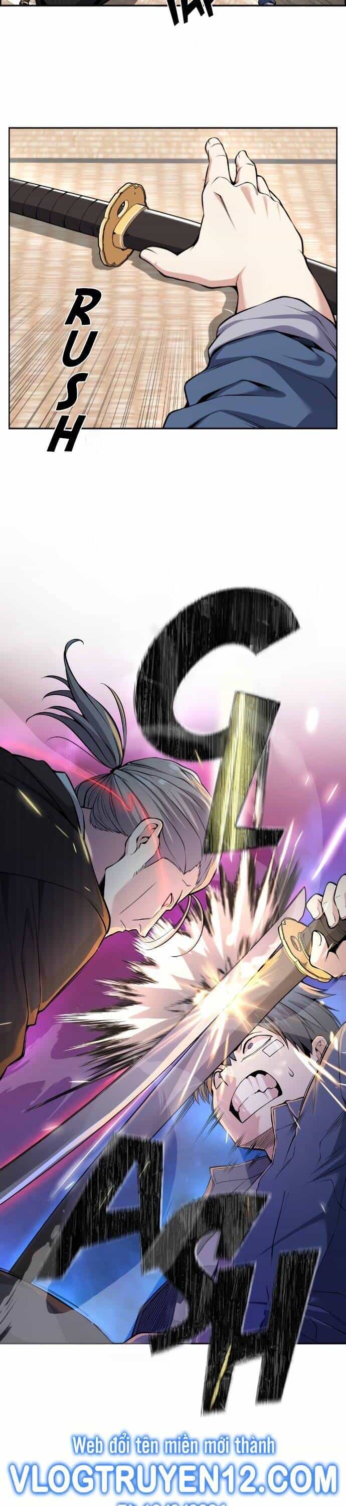 Nhân Vật Webtoon Na Kang Lim - Chương 94 - ảnh 22