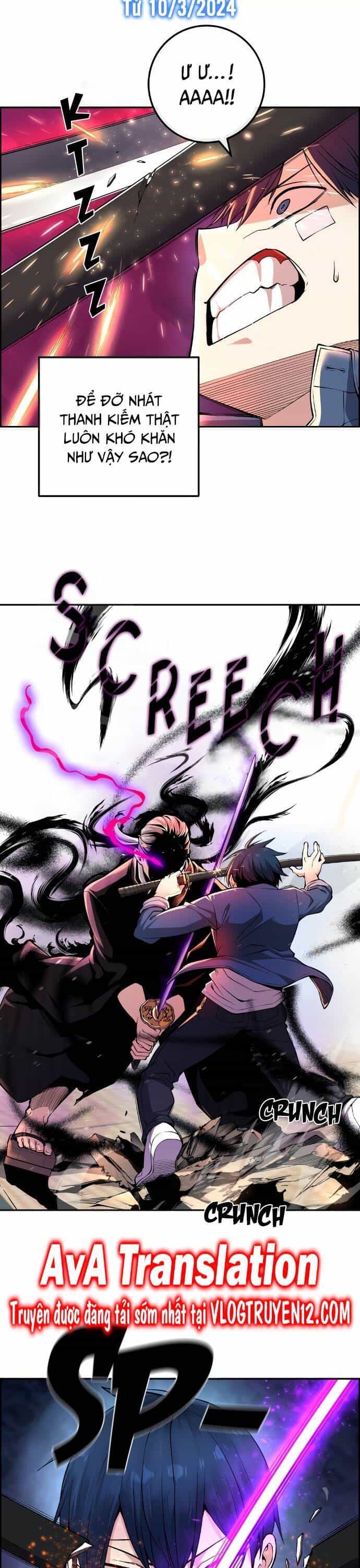 Nhân Vật Webtoon Na Kang Lim - Chương 94 - ảnh 23