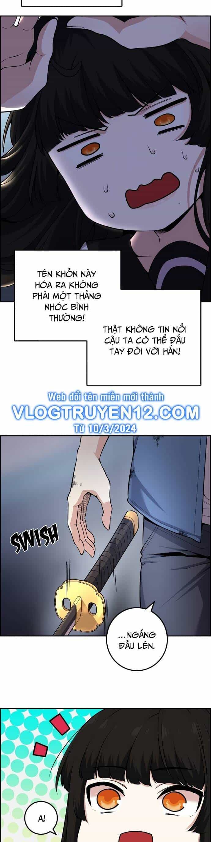 Nhân Vật Webtoon Na Kang Lim - Chương 95 - ảnh 39