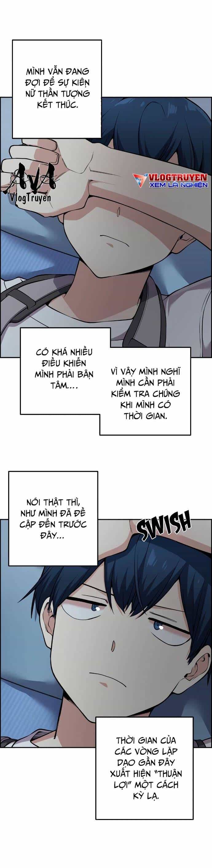Nhân Vật Webtoon Na Kang Lim - Chương 98 - ảnh 11