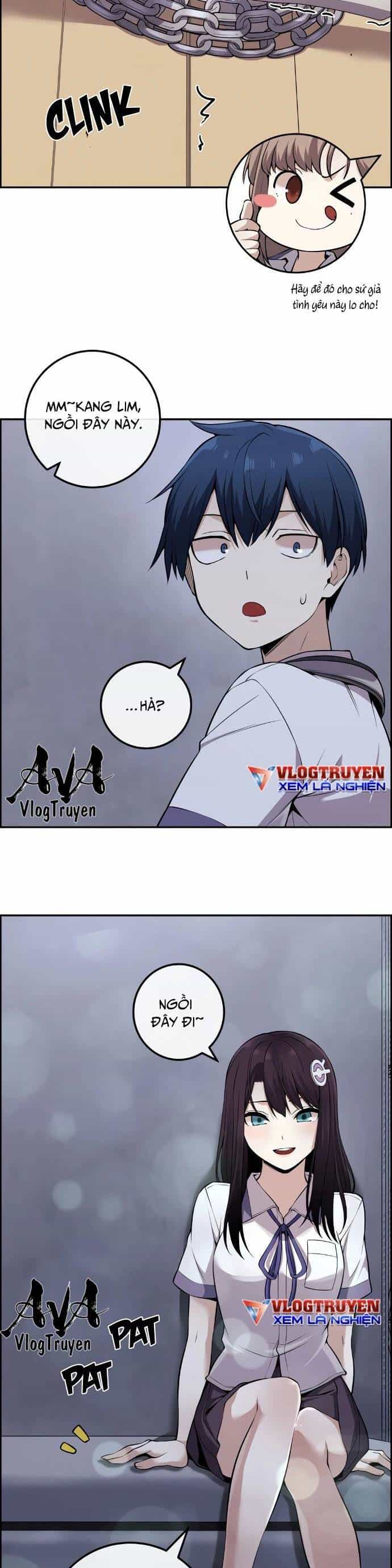 Nhân Vật Webtoon Na Kang Lim - Chương 99 - ảnh 25