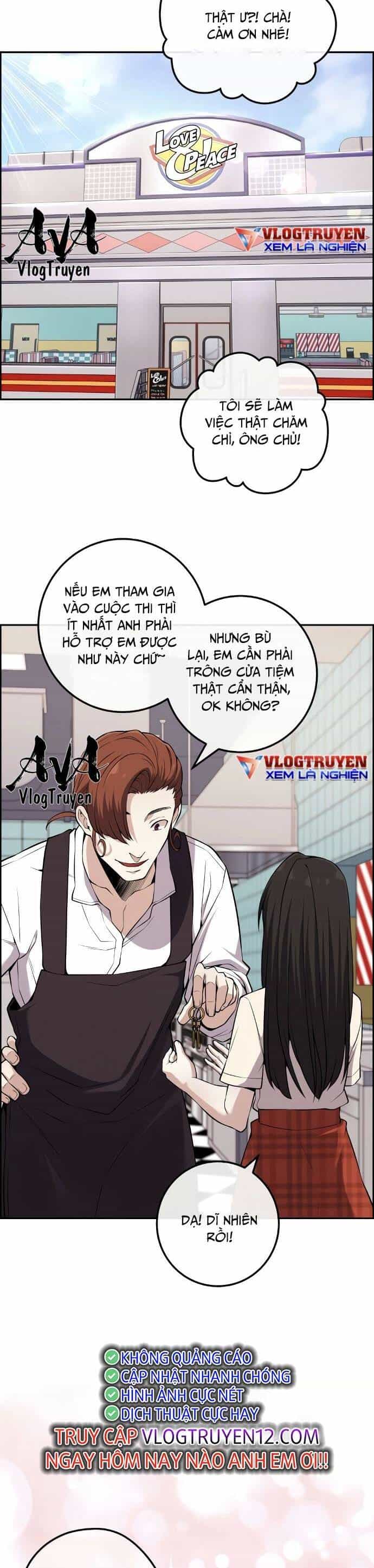 Nhân Vật Webtoon Na Kang Lim - Chương 99 - ảnh 40