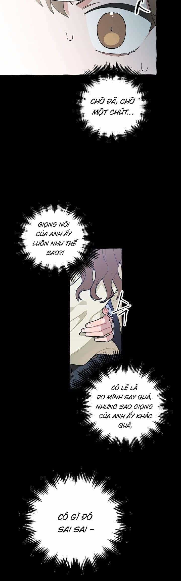 Nhân Viên Mới Xảo Quyệt - Chương 0.2 - ảnh 8
