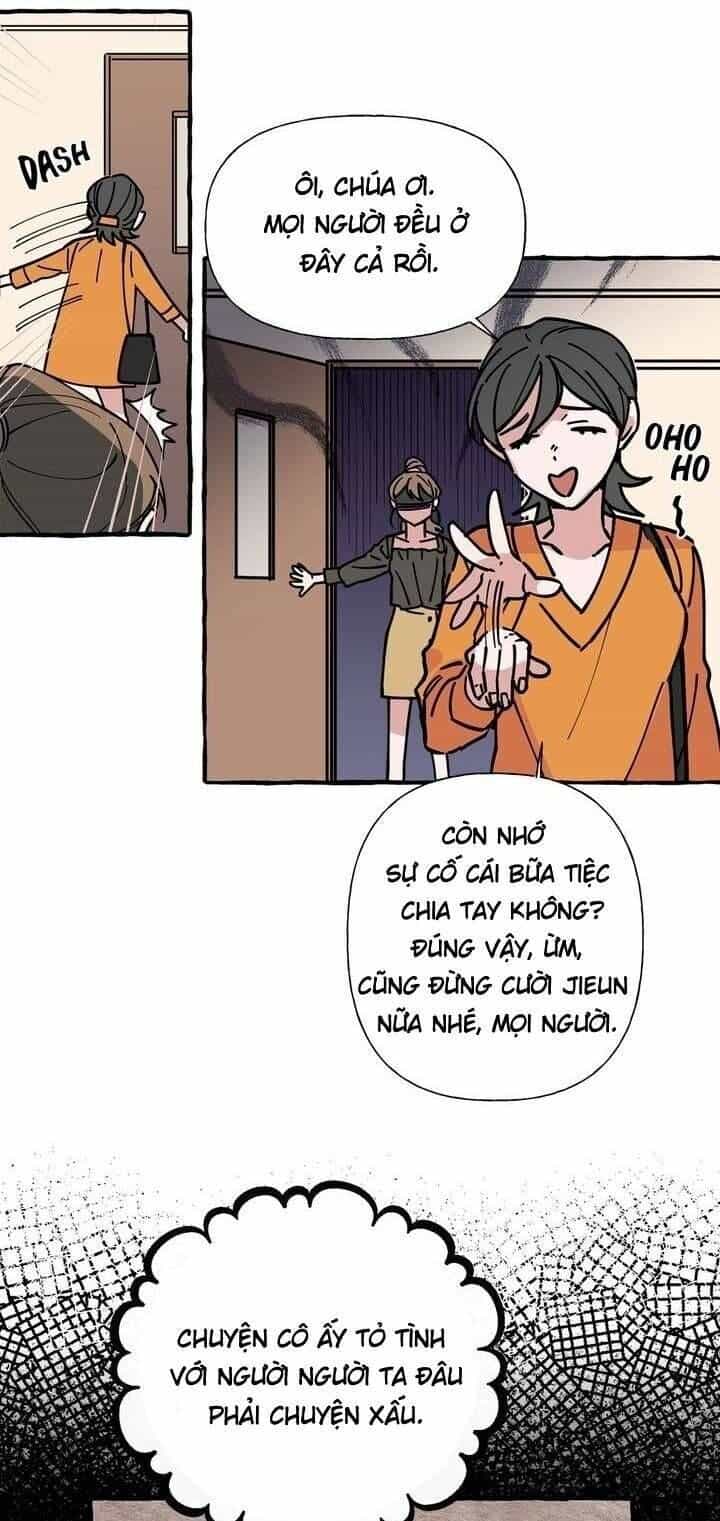 Nhân Viên Mới Xảo Quyệt - Chương 7.2 - ảnh 7