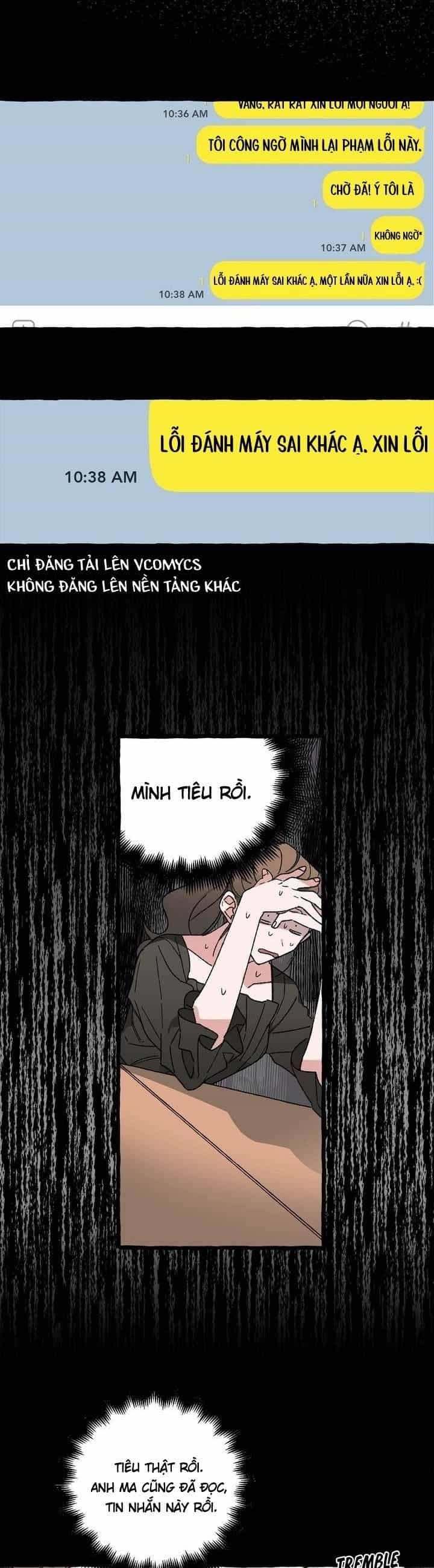 Nhân Viên Mới Xảo Quyệt - Chương 9.2 - ảnh 19
