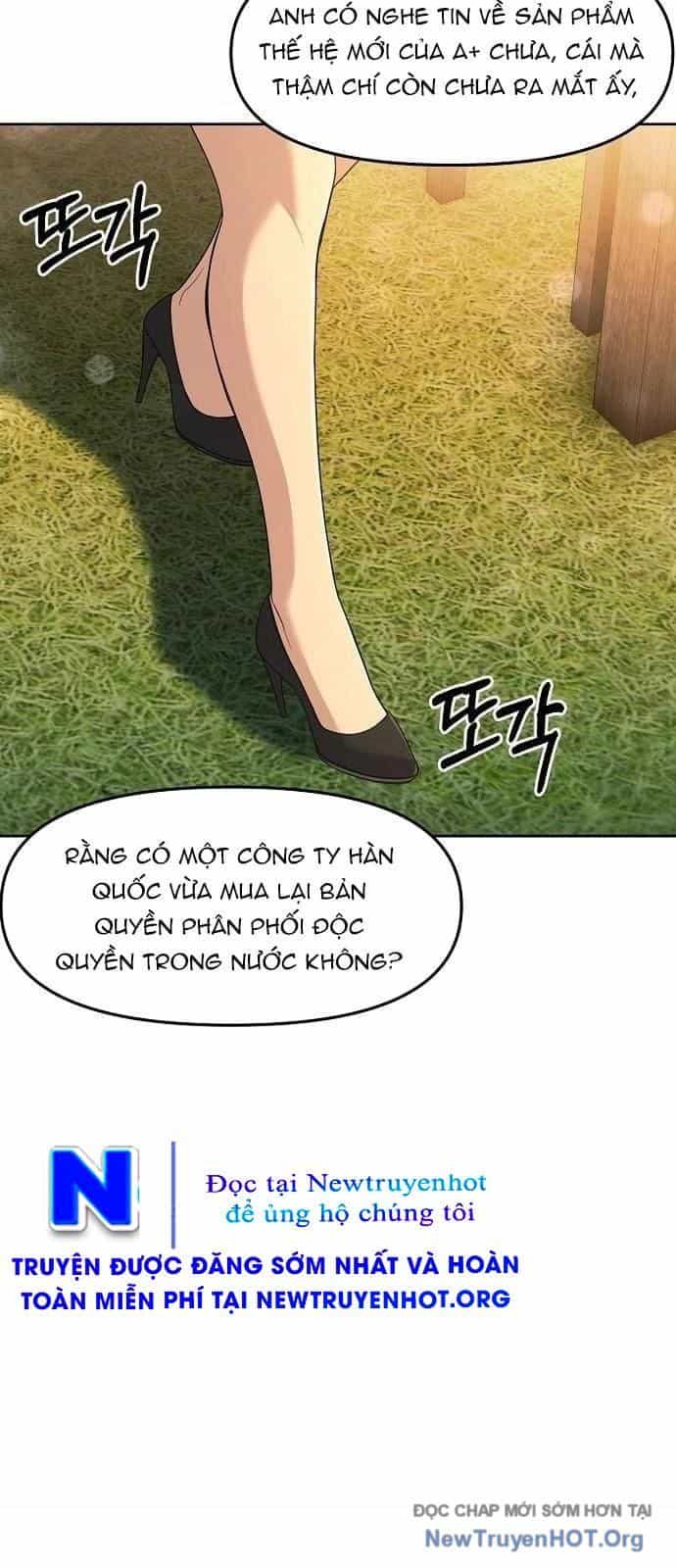 Nhân Viên Thực Tập Kim Cheolsu - Chương 110 - ảnh 20