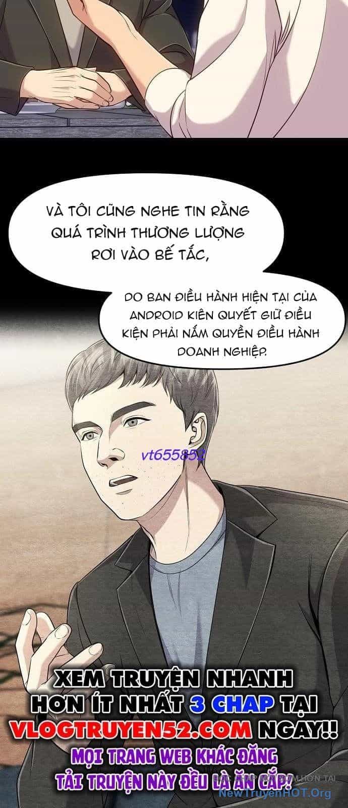 Nhân Viên Thực Tập Kim Cheolsu - Chương 110 - ảnh 38