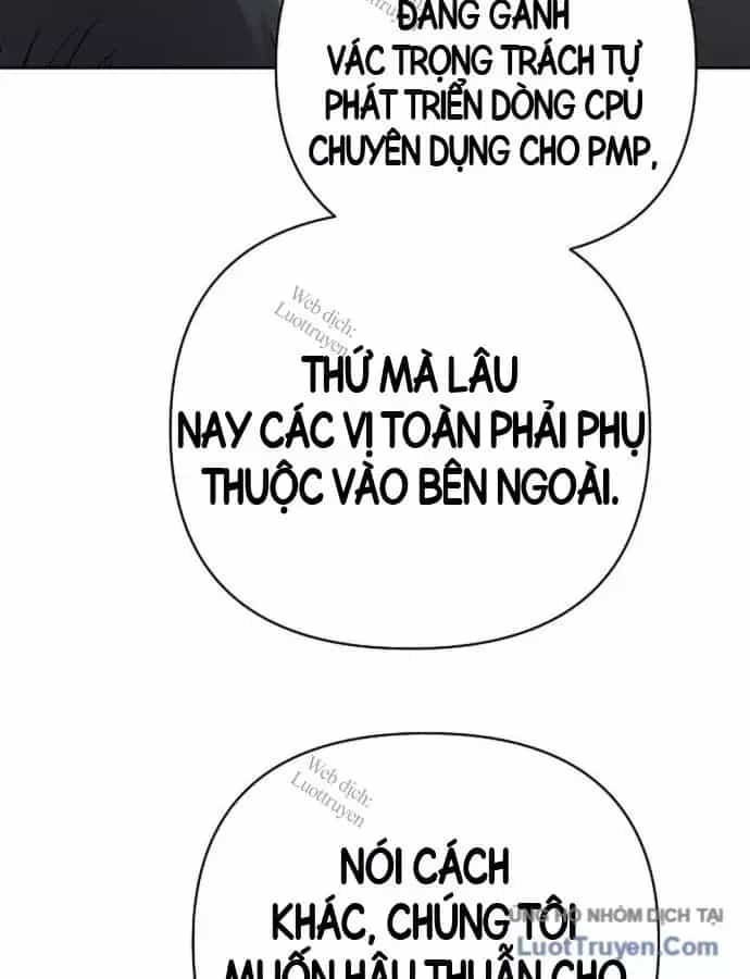 Nhân Viên Thực Tập Kim Cheolsu - Chương 151 - ảnh 22