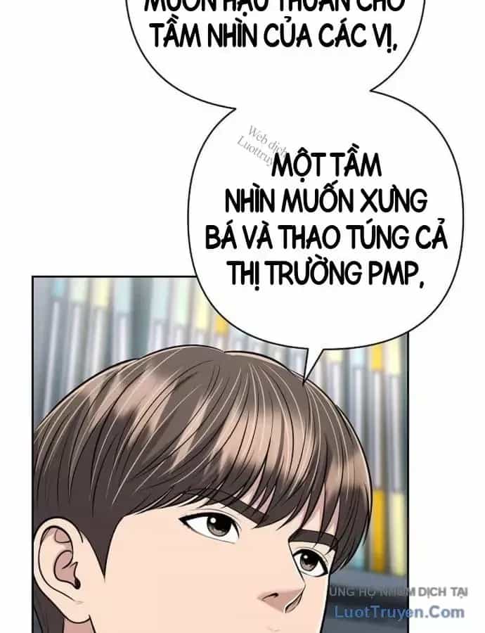 Nhân Viên Thực Tập Kim Cheolsu - Chương 151 - ảnh 23
