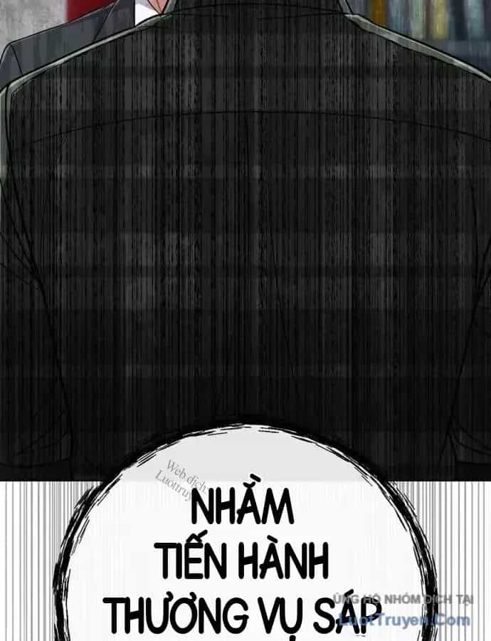 Nhân Viên Thực Tập Kim Cheolsu - Chương 151 - ảnh 30