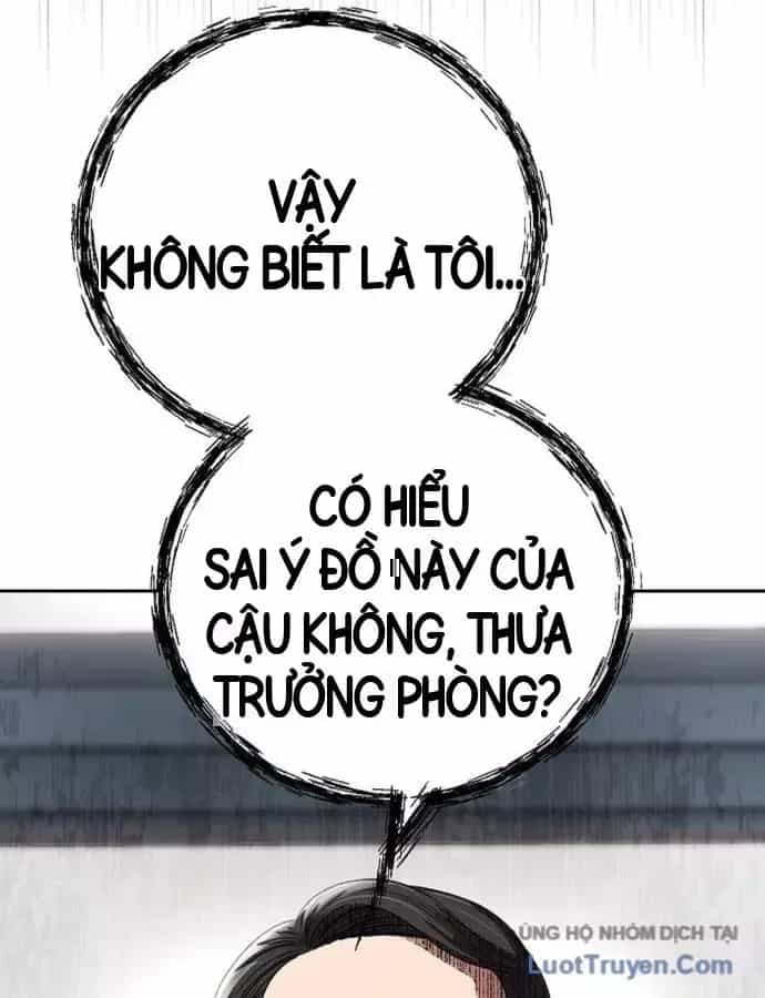 Nhân Viên Thực Tập Kim Cheolsu - Chương 151 - ảnh 9