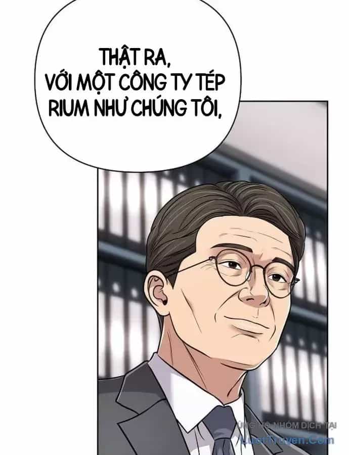 Nhân Viên Thực Tập Kim Cheolsu - Chương 152 - ảnh 141