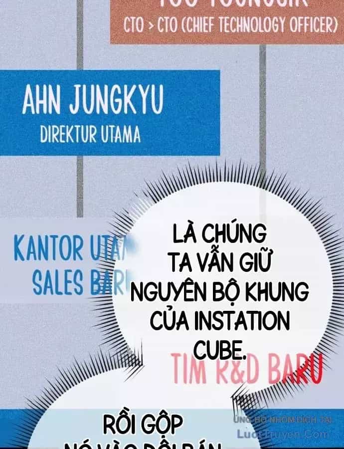 Nhân Viên Thực Tập Kim Cheolsu - Chương 152 - ảnh 161