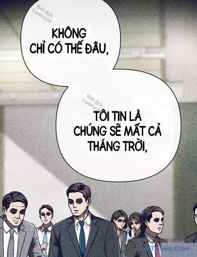 Nhân Viên Thực Tập Kim Cheolsu - Chương 152 - ảnh 27