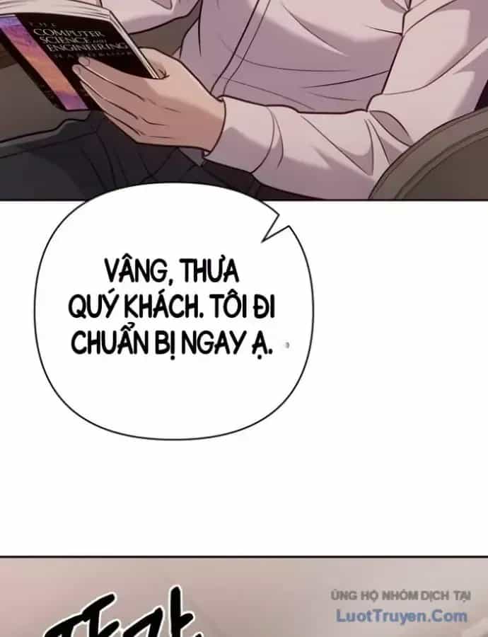 Nhân Viên Thực Tập Kim Cheolsu - Chương 154 - ảnh 12