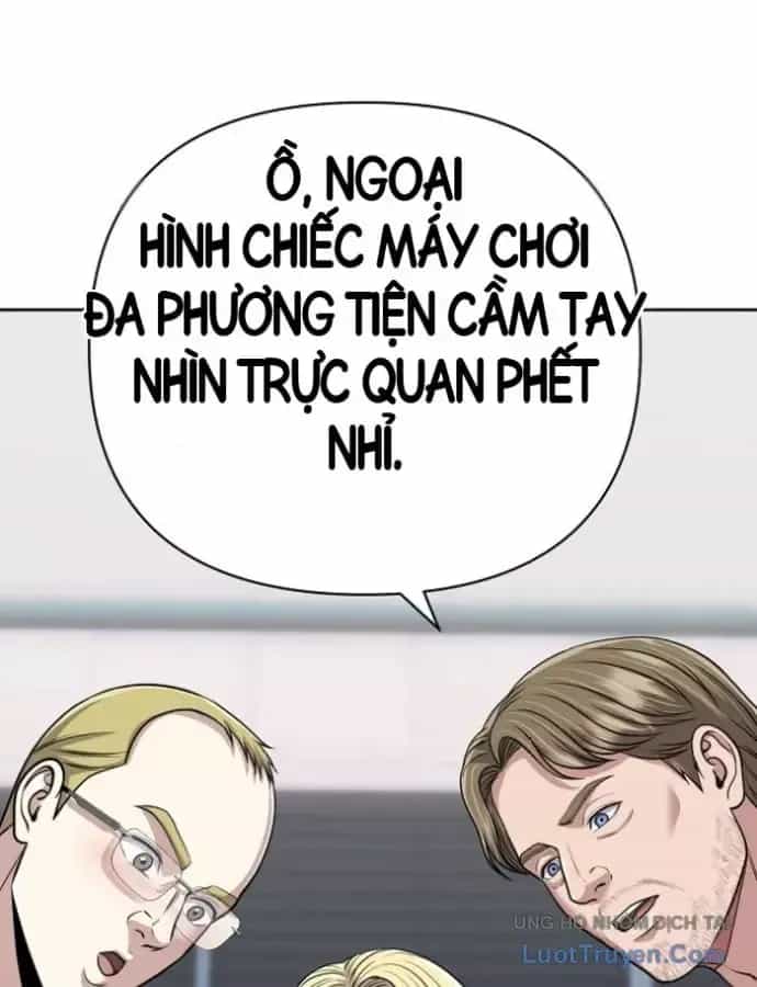 Nhân Viên Thực Tập Kim Cheolsu - Chương 154 - ảnh 123
