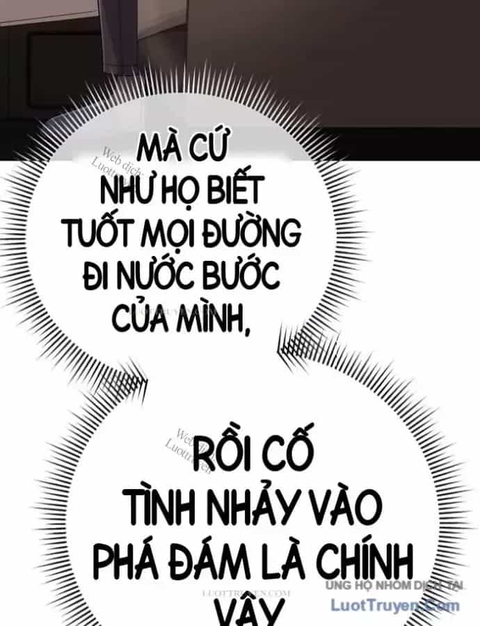 Nhân Viên Thực Tập Kim Cheolsu - Chương 154 - ảnh 18