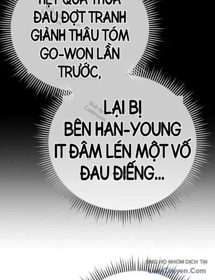 Nhân Viên Thực Tập Kim Cheolsu - Chương 154 - ảnh 29