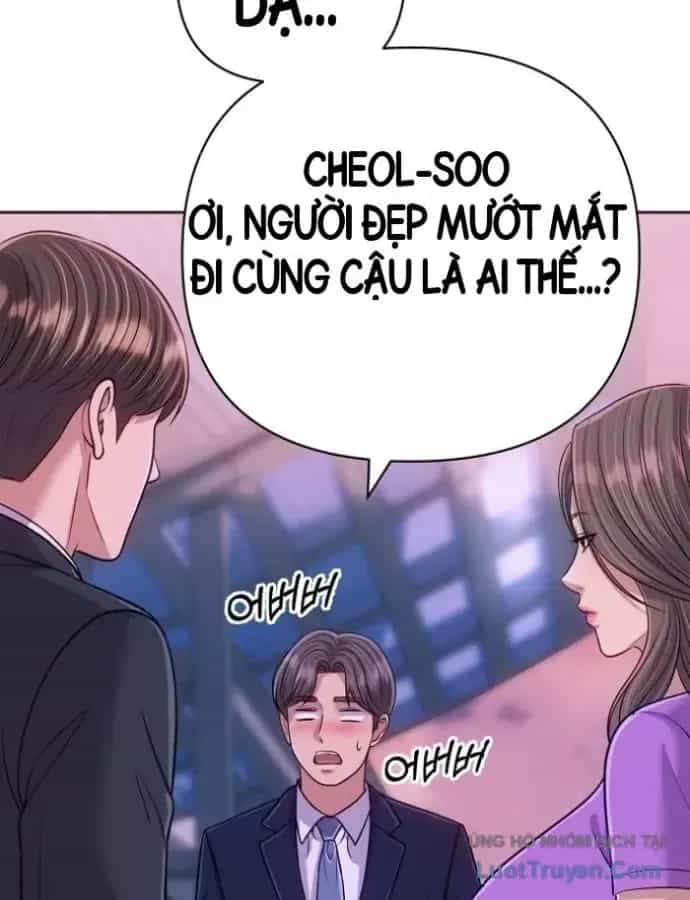 Nhân Viên Thực Tập Kim Cheolsu - Chương 154 - ảnh 65