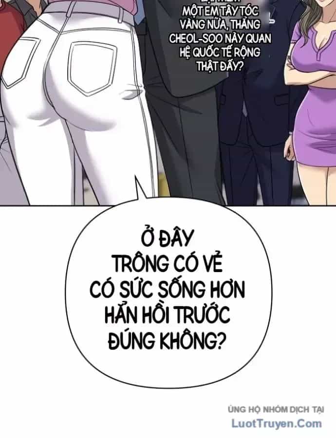 Nhân Viên Thực Tập Kim Cheolsu - Chương 154 - ảnh 92