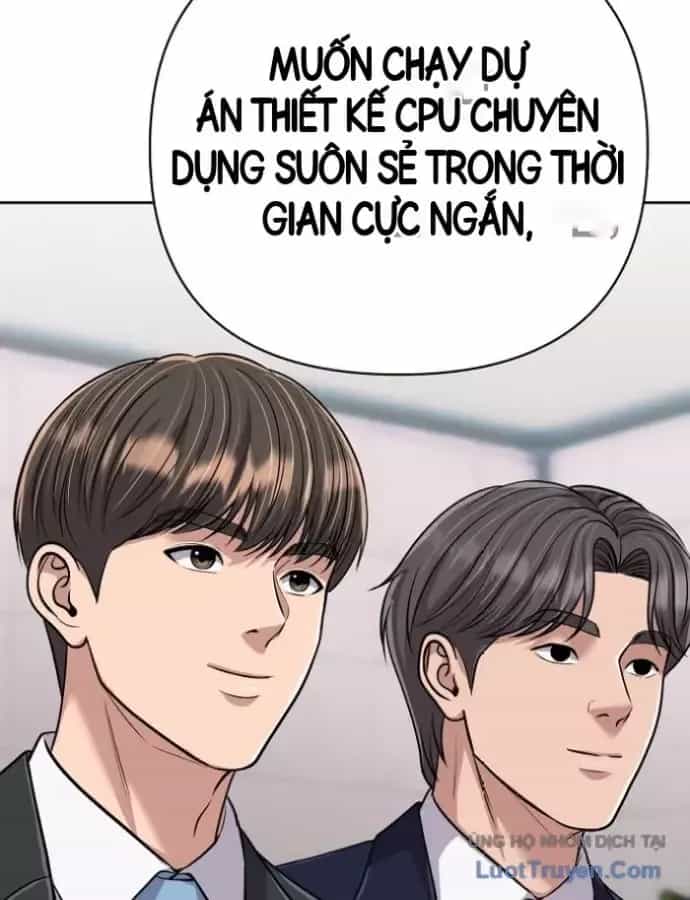 Nhân Viên Thực Tập Kim Cheolsu - Chương 154 - ảnh 96