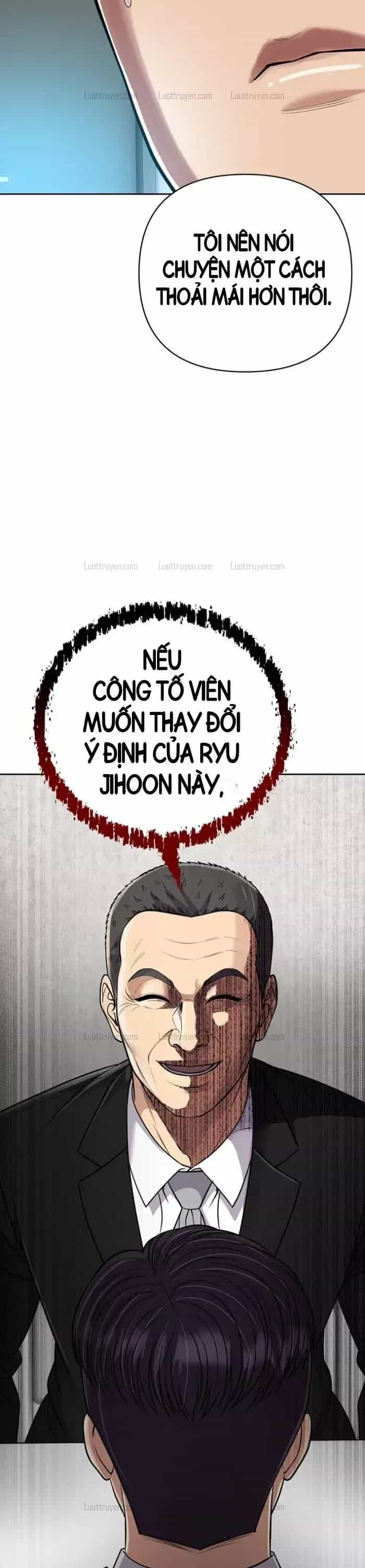 Nhân Viên Thực Tập Kim Cheolsu - Chương 155 - ảnh 21