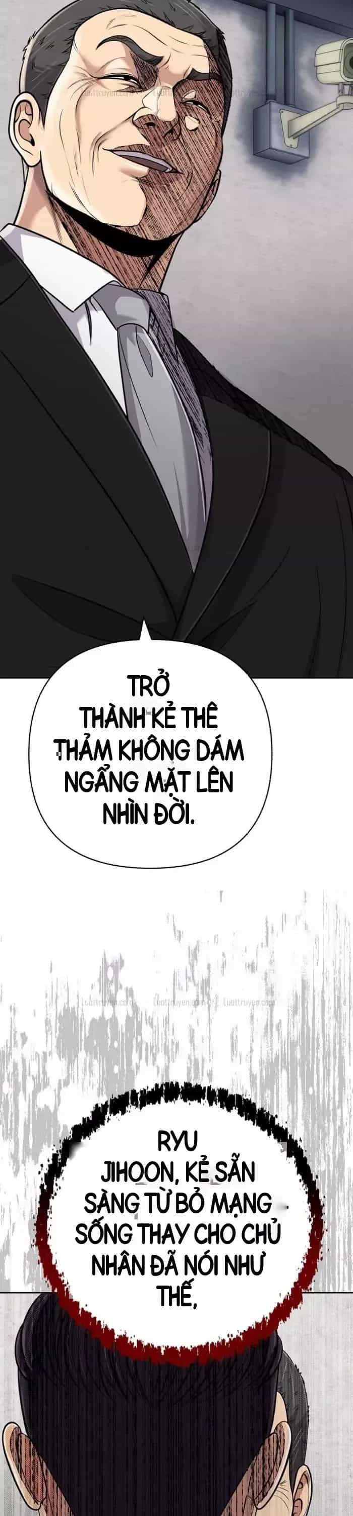 Nhân Viên Thực Tập Kim Cheolsu - Chương 155 - ảnh 25