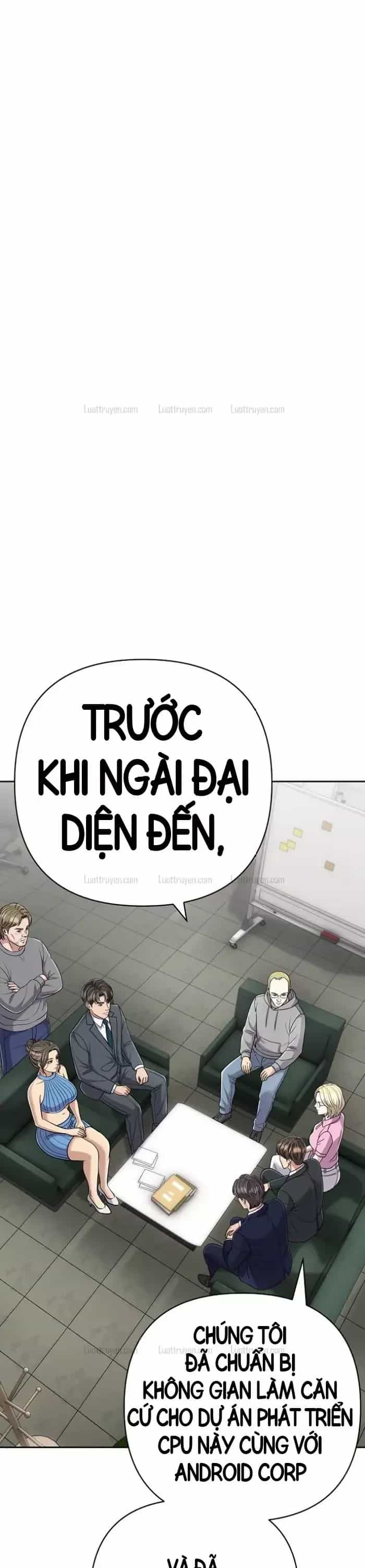 Nhân Viên Thực Tập Kim Cheolsu - Chương 155 - ảnh 32