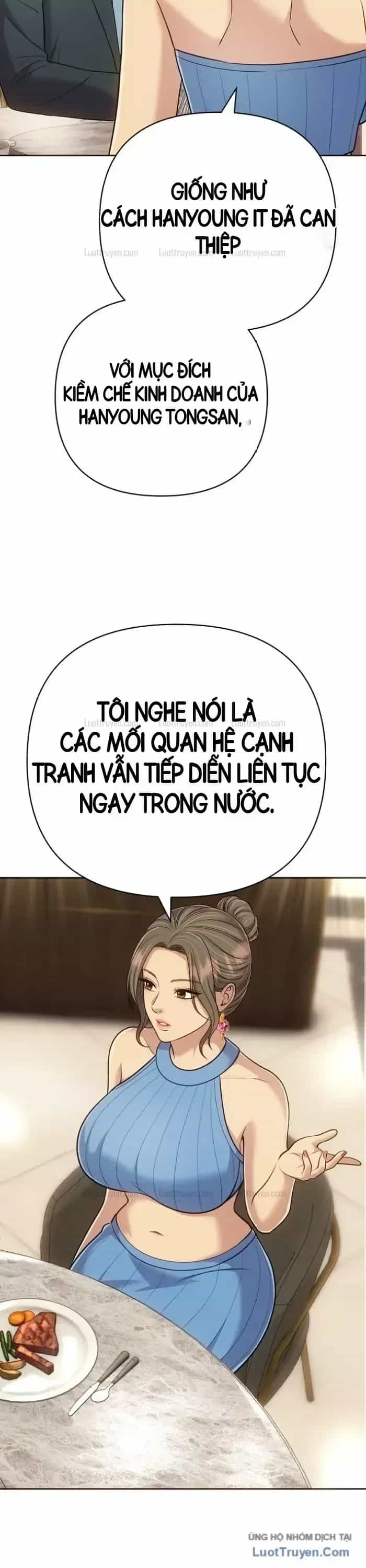 Nhân Viên Thực Tập Kim Cheolsu - Chương 155 - ảnh 43