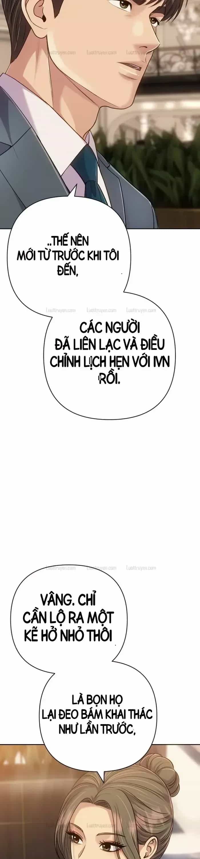 Nhân Viên Thực Tập Kim Cheolsu - Chương 155 - ảnh 45