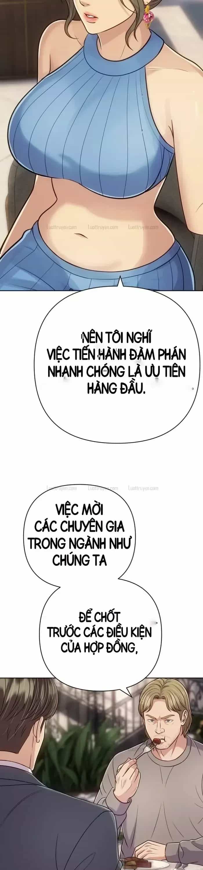 Nhân Viên Thực Tập Kim Cheolsu - Chương 155 - ảnh 46