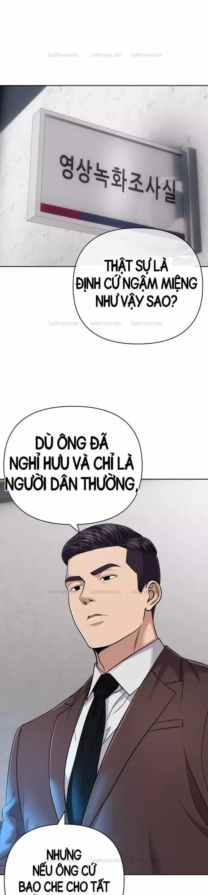 Nhân Viên Thực Tập Kim Cheolsu - Chương 155 - ảnh 5
