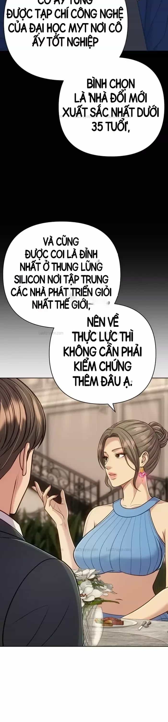 Nhân Viên Thực Tập Kim Cheolsu - Chương 155 - ảnh 50