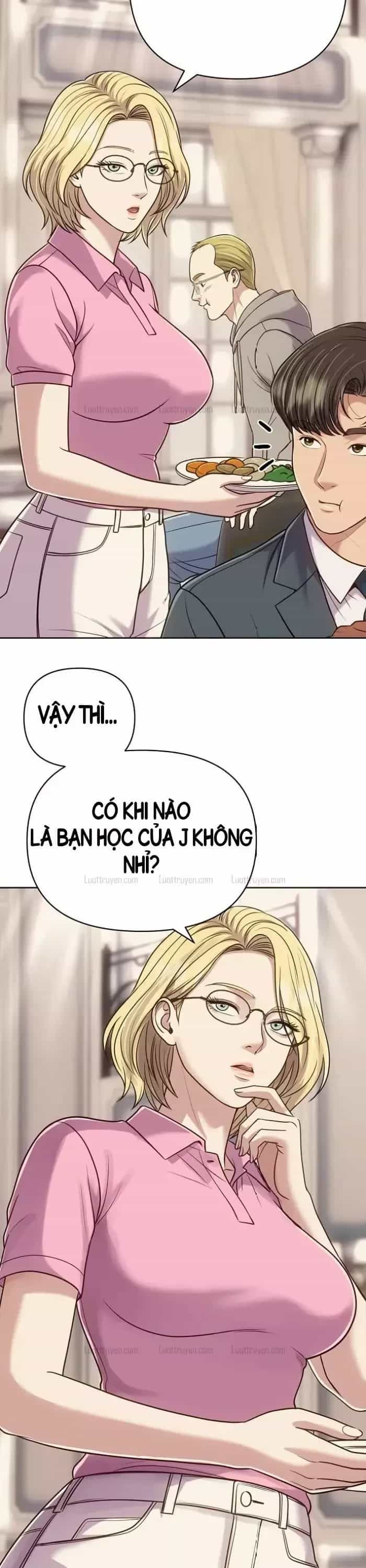 Nhân Viên Thực Tập Kim Cheolsu - Chương 155 - ảnh 52