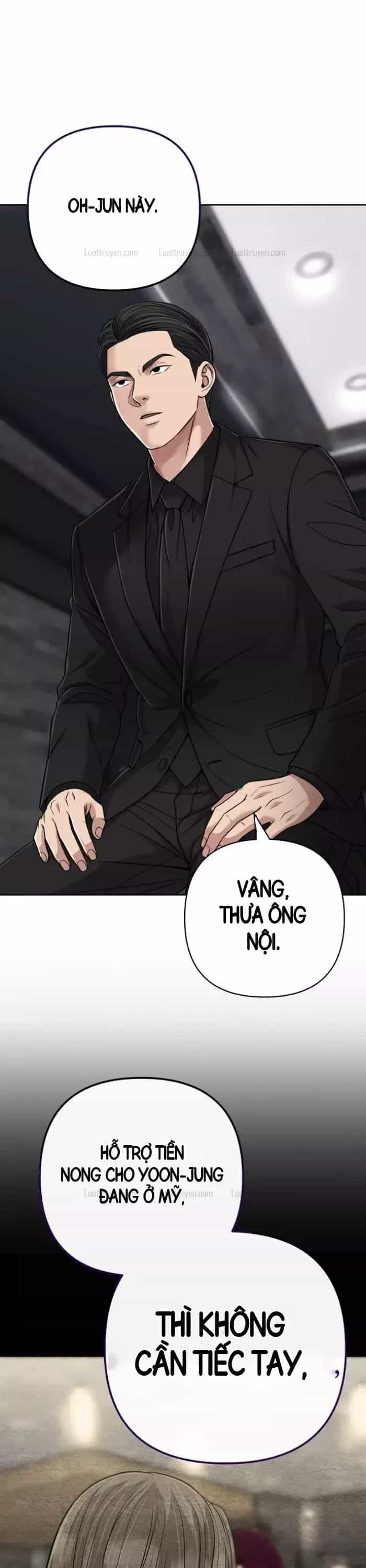 Nhân Viên Thực Tập Kim Cheolsu - Chương 155 - ảnh 57