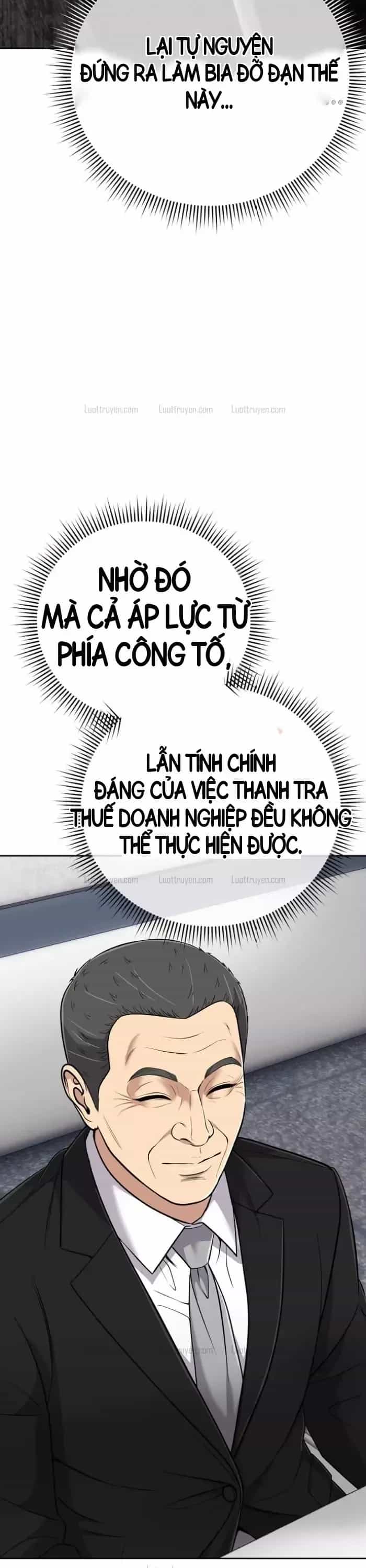 Nhân Viên Thực Tập Kim Cheolsu - Chương 155 - ảnh 9
