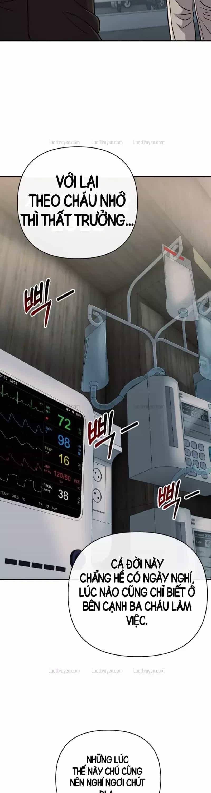 Nhân Viên Thực Tập Kim Cheolsu - Chương 156 - ảnh 10