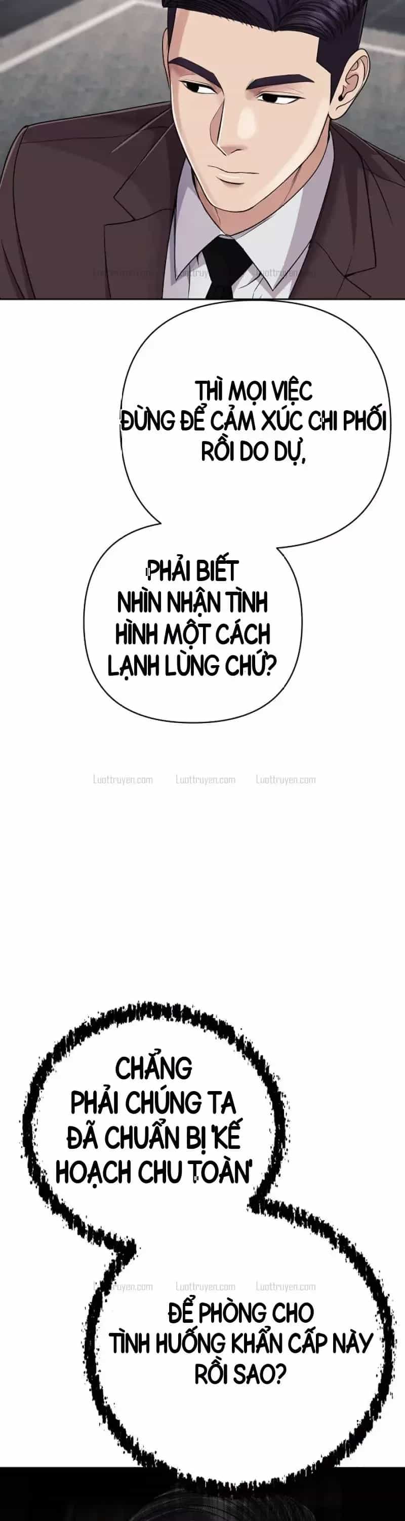 Nhân Viên Thực Tập Kim Cheolsu - Chương 156 - ảnh 28
