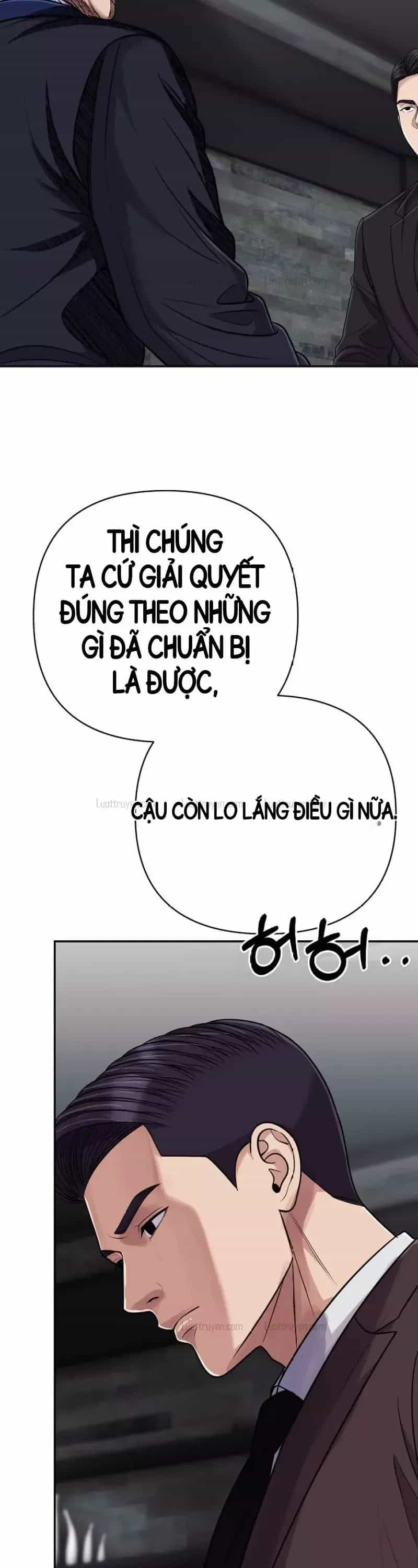 Nhân Viên Thực Tập Kim Cheolsu - Chương 156 - ảnh 30