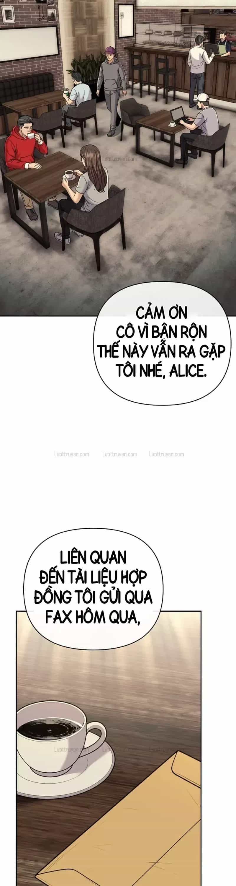 Nhân Viên Thực Tập Kim Cheolsu - Chương 156 - ảnh 34