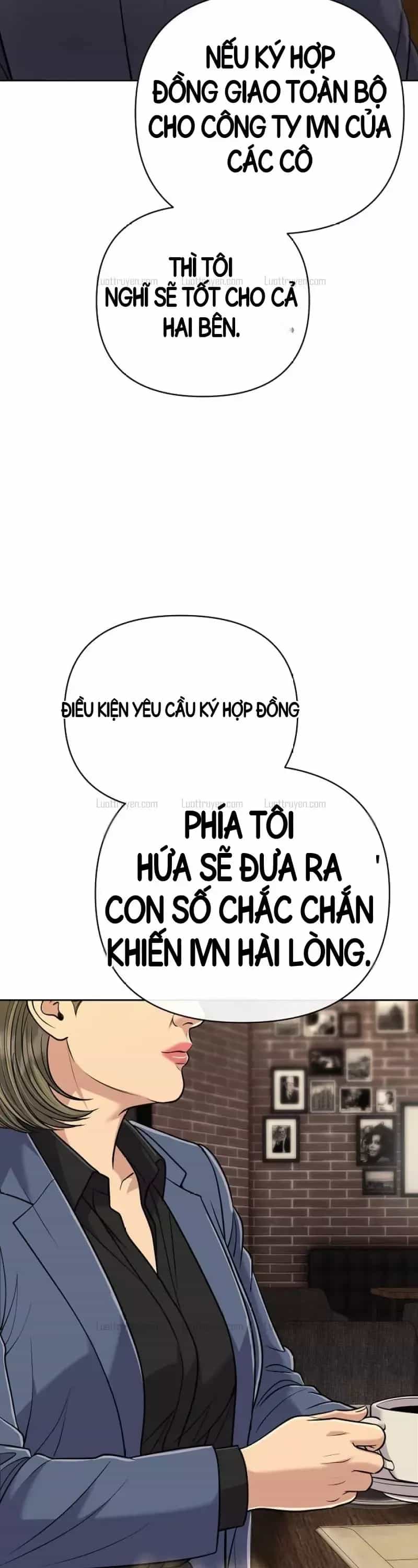 Nhân Viên Thực Tập Kim Cheolsu - Chương 156 - ảnh 36