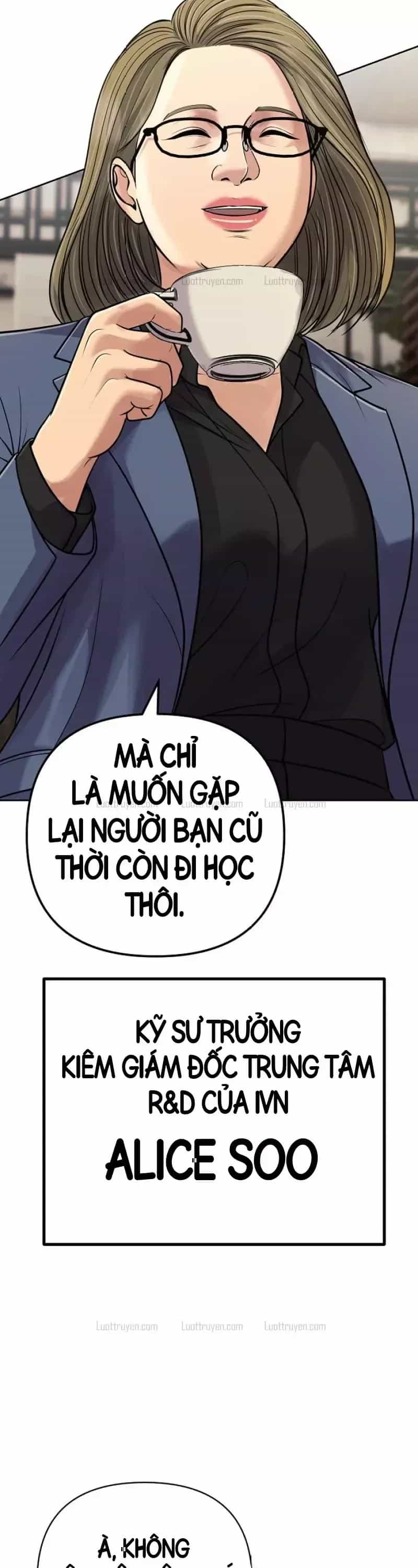 Nhân Viên Thực Tập Kim Cheolsu - Chương 156 - ảnh 39
