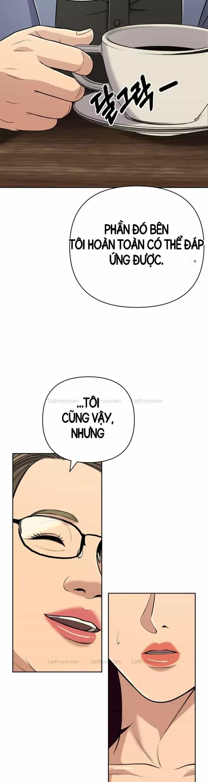 Nhân Viên Thực Tập Kim Cheolsu - Chương 156 - ảnh 41
