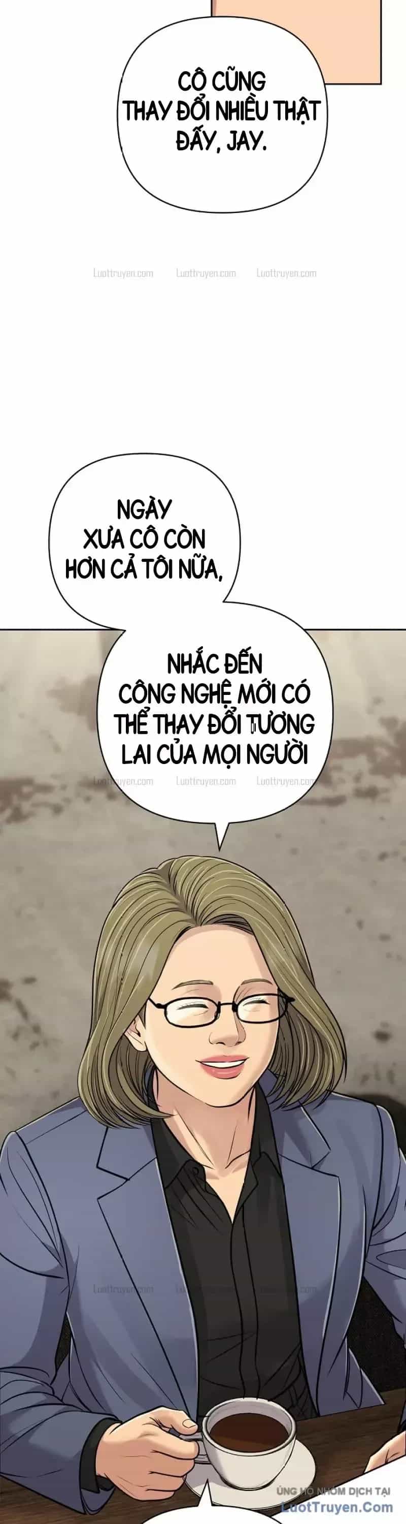 Nhân Viên Thực Tập Kim Cheolsu - Chương 156 - ảnh 42