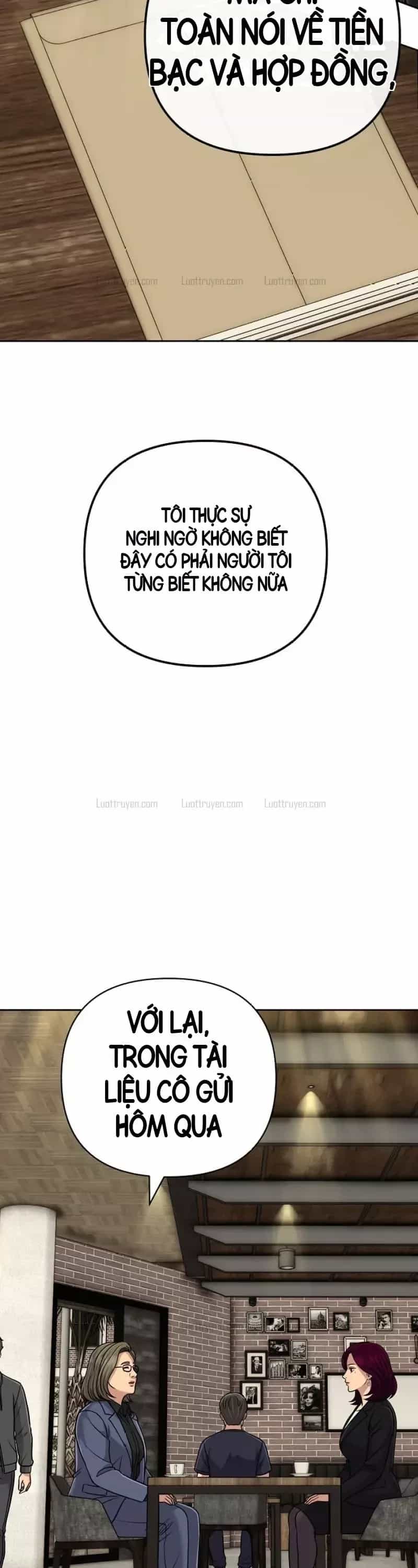 Nhân Viên Thực Tập Kim Cheolsu - Chương 156 - ảnh 44