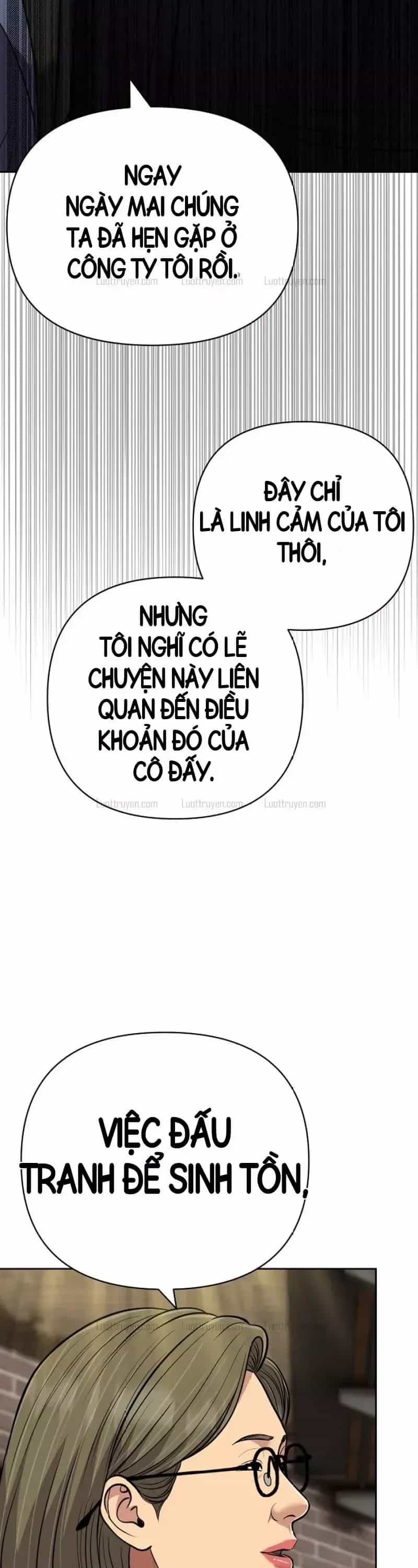 Nhân Viên Thực Tập Kim Cheolsu - Chương 156 - ảnh 46