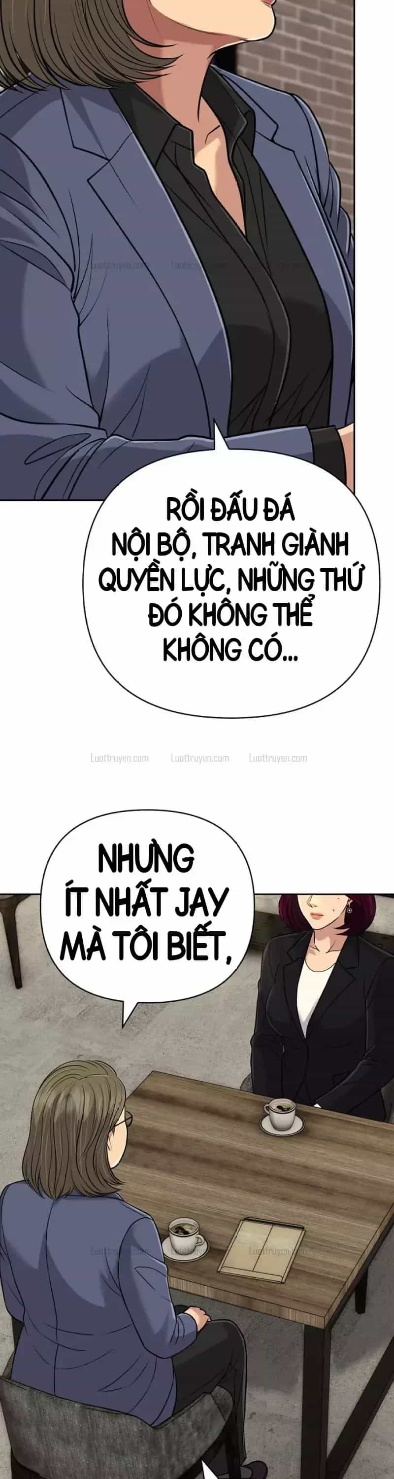 Nhân Viên Thực Tập Kim Cheolsu - Chương 156 - ảnh 47
