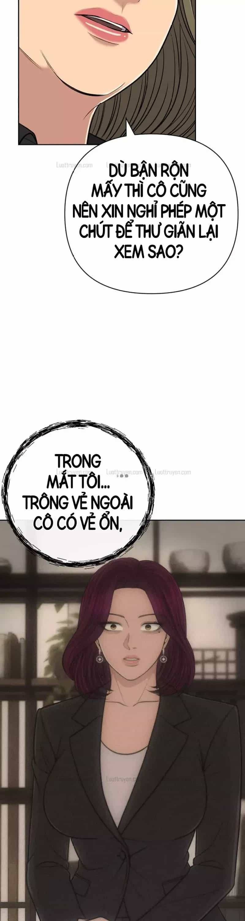 Nhân Viên Thực Tập Kim Cheolsu - Chương 156 - ảnh 51