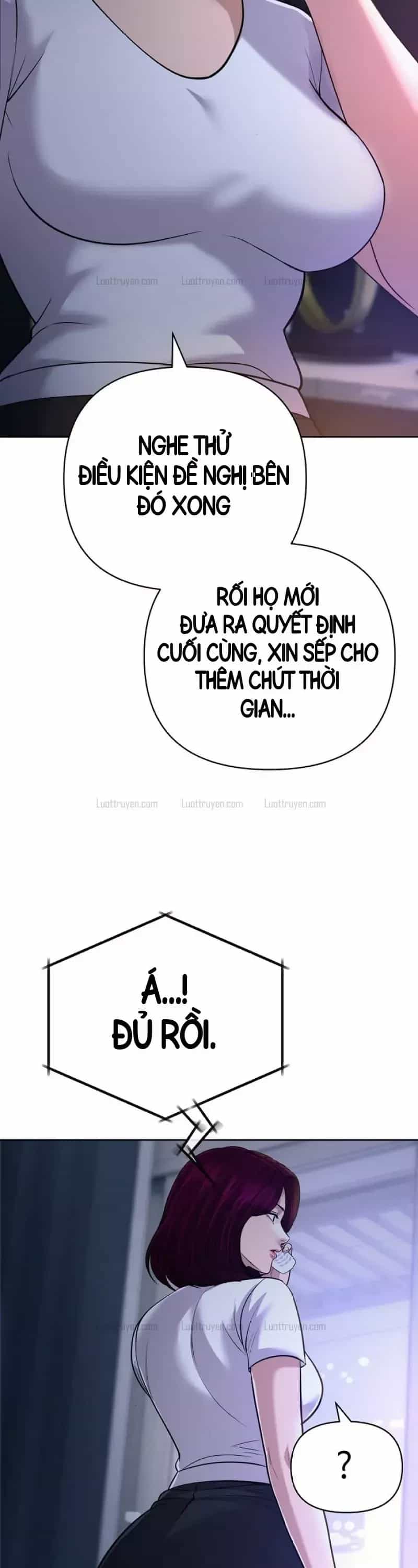 Nhân Viên Thực Tập Kim Cheolsu - Chương 156 - ảnh 59