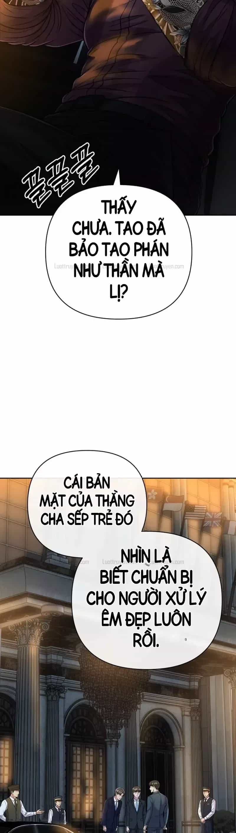 Nhân Viên Thực Tập Kim Cheolsu - Chương 156 - ảnh 65